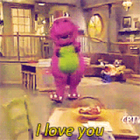 Barney GIFs - Find & Share on GIPHY