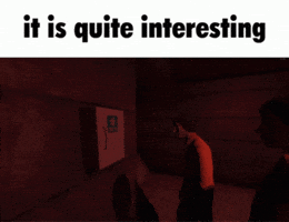 Scp Secret Lab GIF