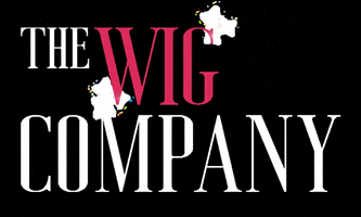 The Wig Company GIF
