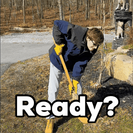 Ready To Go GIF by Get That W