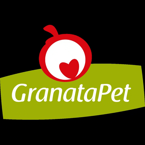 Logo Superfood GIF by GranataPet