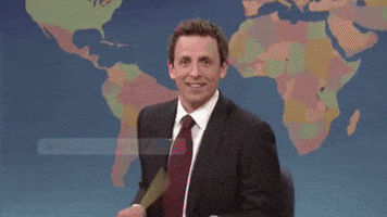 Snl GIF