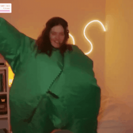 Dancing GIF