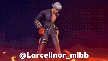 Mlbb Mobilelegendsbangbang GIF