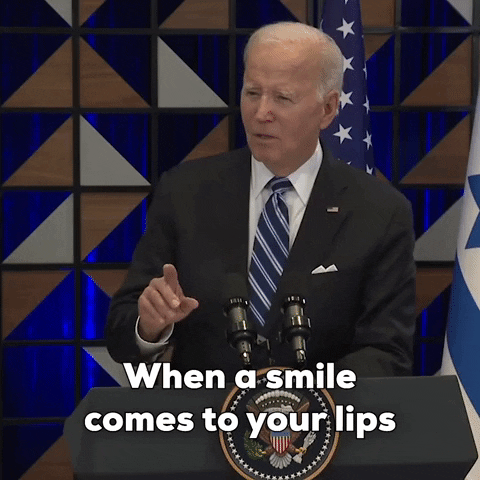 Joe Biden GIF by Storyful