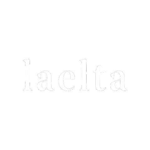 Laelta Sticker