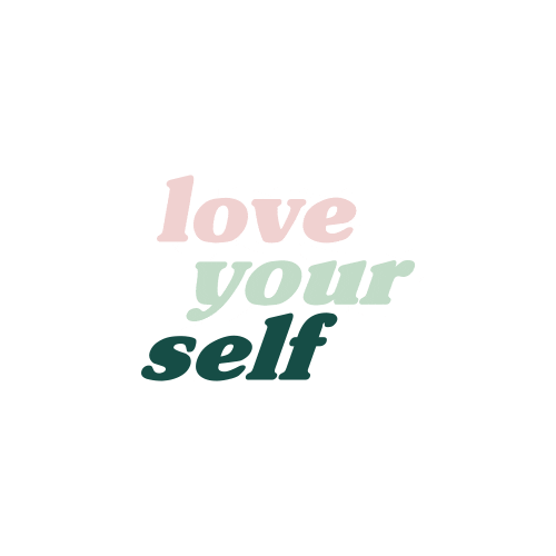 Heart Love Sticker