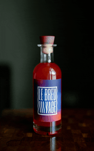 Le Breuvage GIF