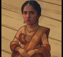 Sani Rukmini GIF