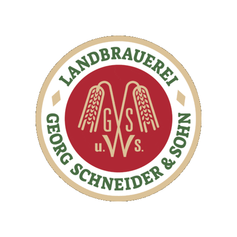 Beer Bier Sticker by Schneider Weisse