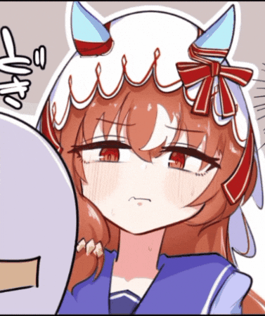 Disgusted Still In Love GIF