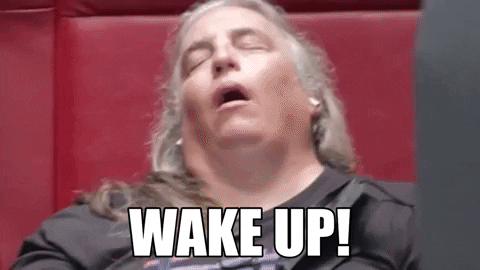 15 Funny Gifs to Wake Up Your Week