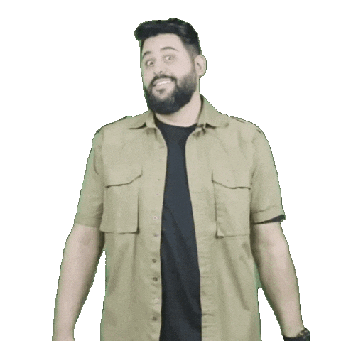 Bispoquerido Sticker by O Alvo