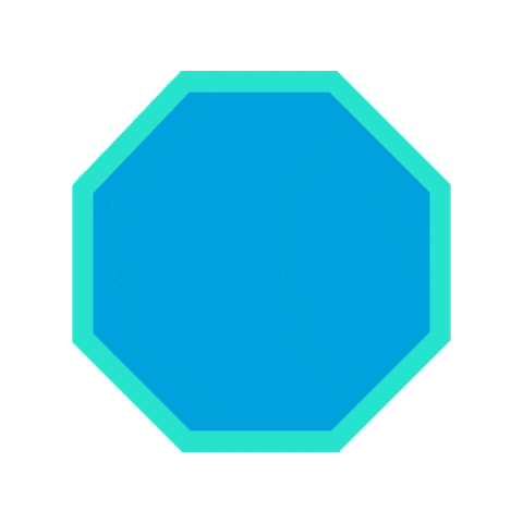 Rg Sticker by Allwyn GR