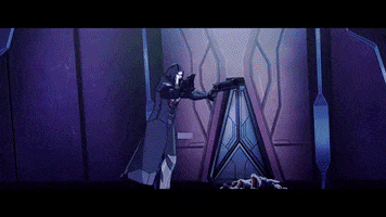 Overwatch GIF