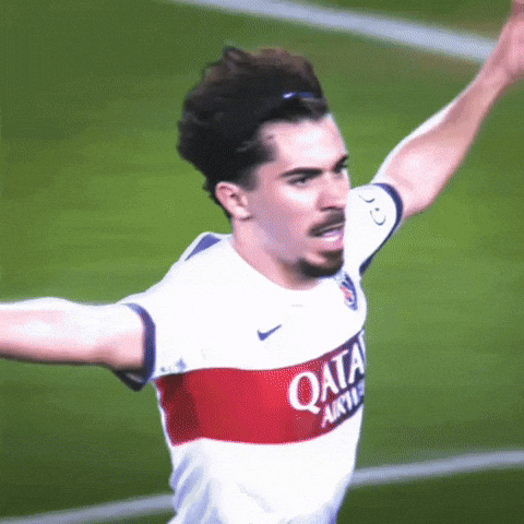 Paris Saint-Germain Psg GIF