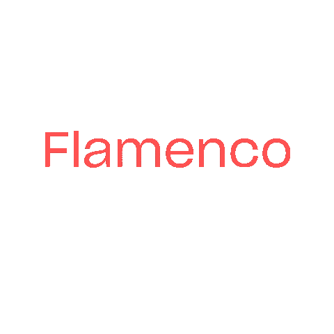 Sevilla Flamenco Sticker by Amazon Music
