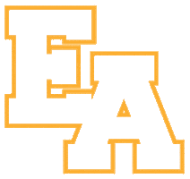 Eastern Arizona College Sticker