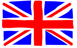 United Flag GIF