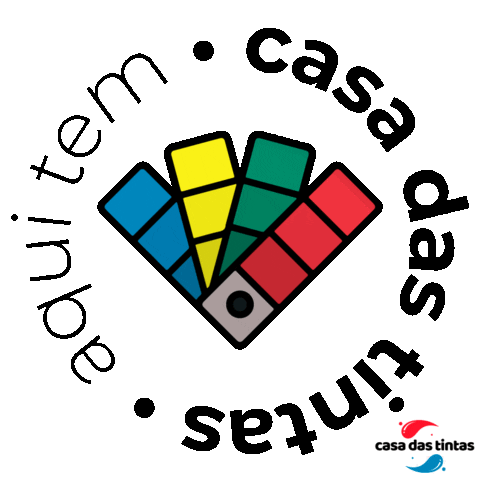 Ctdicas Sticker by Casa das Tintas