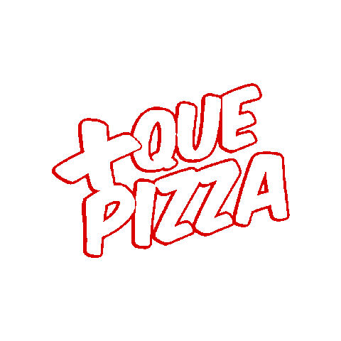 maisquepizza Sticker