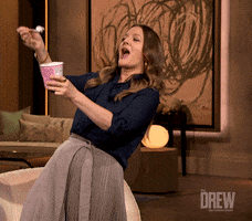 Ice Cream Dancing GIF by The Drew Barrymore Show