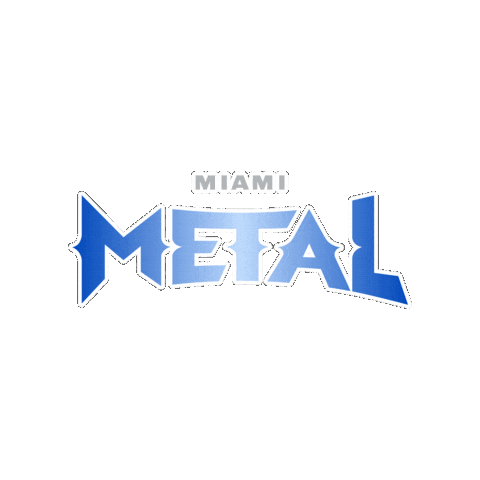 Miami Pcl Sticker by Varsity Spirit