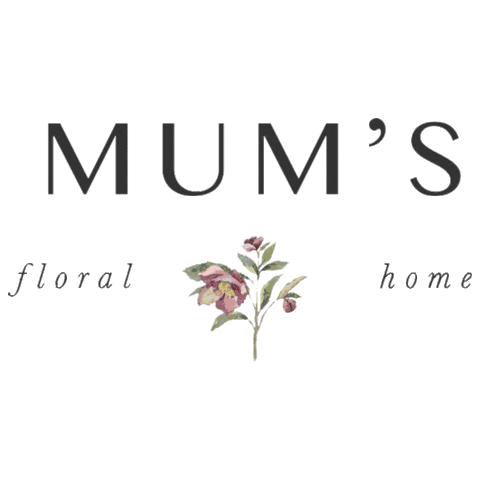 Sticker by Mum's Floral & Home