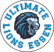 Ultimate Lions Essen Sticker