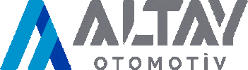 Altay Otomotiv Sticker