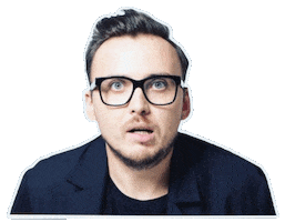 Gladchenko Sticker by Subbota TV