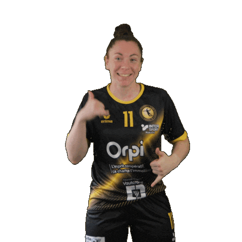 Hbc Sticker by LeMilton