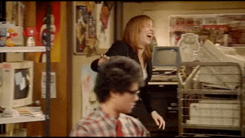 Lol GIF