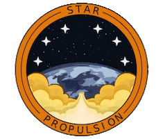 Sticker by STARUC3M
