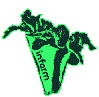 Sticker by Infarm