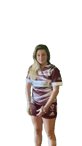 Rugby Bordeaux Sticker by Les Lionnes du Stade Bordelais