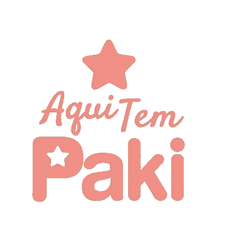 Paki Sticker by mundopakita