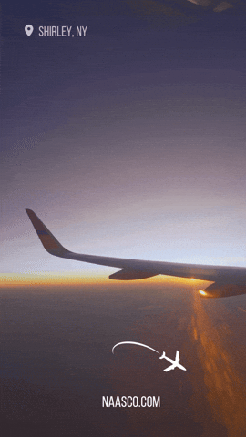 Aircraft GIF