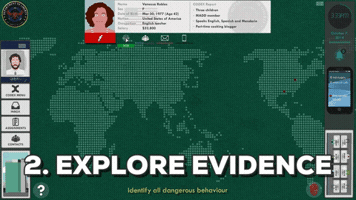 needtoknow surveillance need to know department of liberty GIF