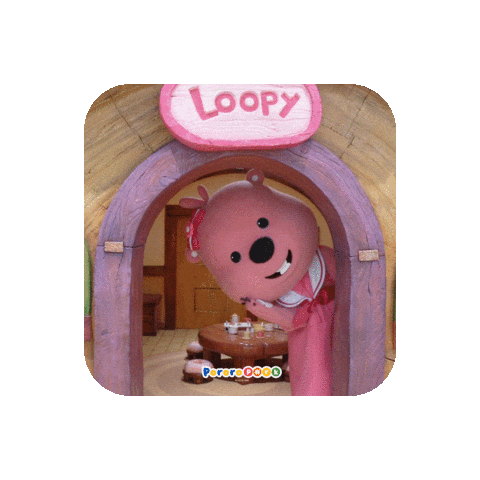 손 Sticker by pororopark