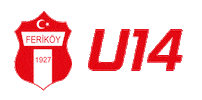 U14 Sticker by ferikoyspor