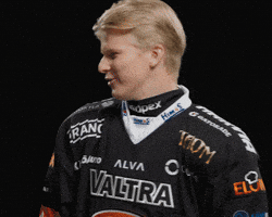 Hockey Liiga GIF by JYP