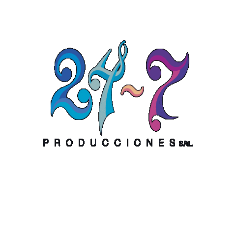 247Producciones Sticker by Oriente Petrolero