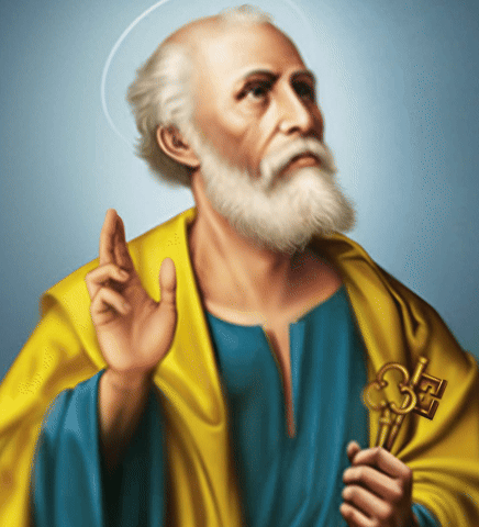 Sao Pedro GIF