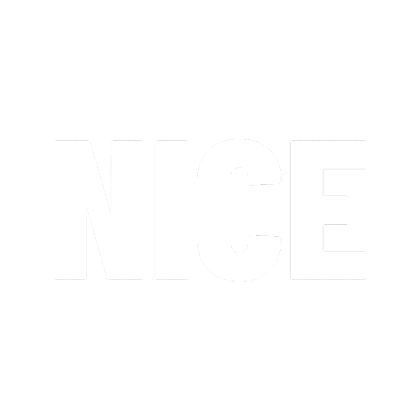 Nice Sticker by Foodmaker