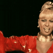 Maryj Blige GIFs Get The Best GIF On GIPHY