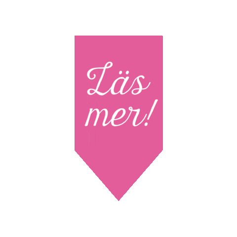 Sticker by sarabäckmo