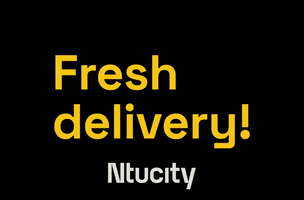 Delivery Comida GIF by Ntucity App