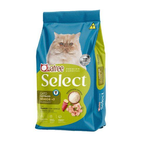 Quatreeselect Sticker by Quatree