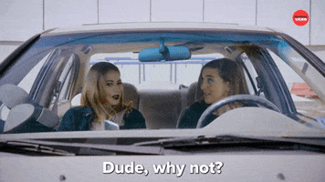 National Best Friends Day GIF by BuzzFeed